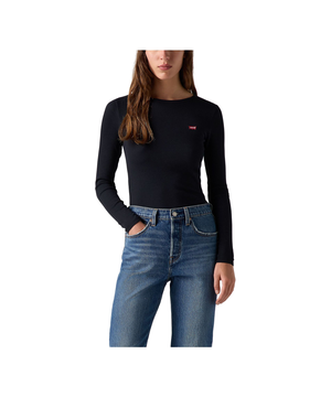 Levi's Women's Hayes Long Sleeve T-Shirt