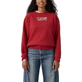 Chandail en molleton de tous les jours pour femmes, Levi's Front_Flat