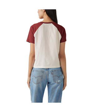 Levi's Women's Graphic Game Day T-Shirt