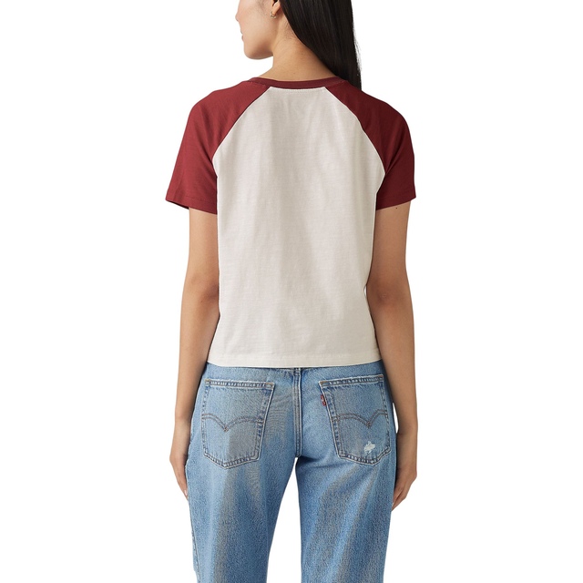 Levi's Women's Graphic Game Day T-Shirt