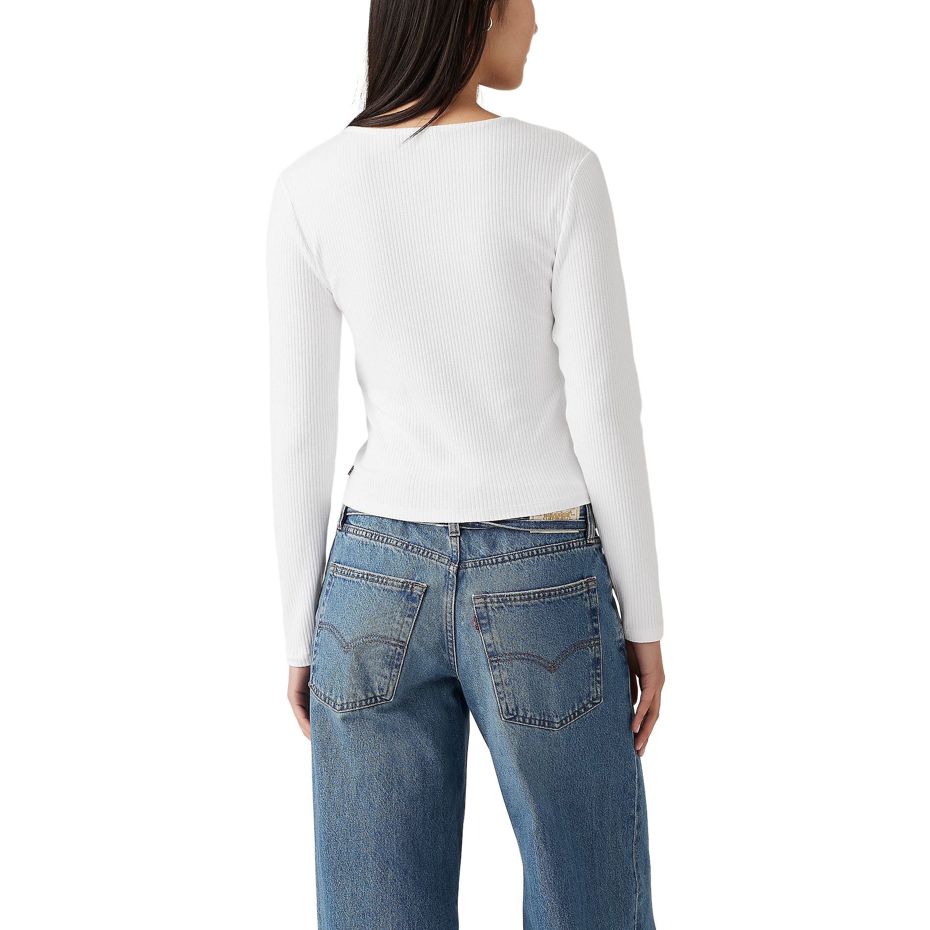 Levi's Women's Muse Long Sleeve T-Shirt