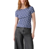 Levi's Women's Hayes T-Shirt Front_Flat
