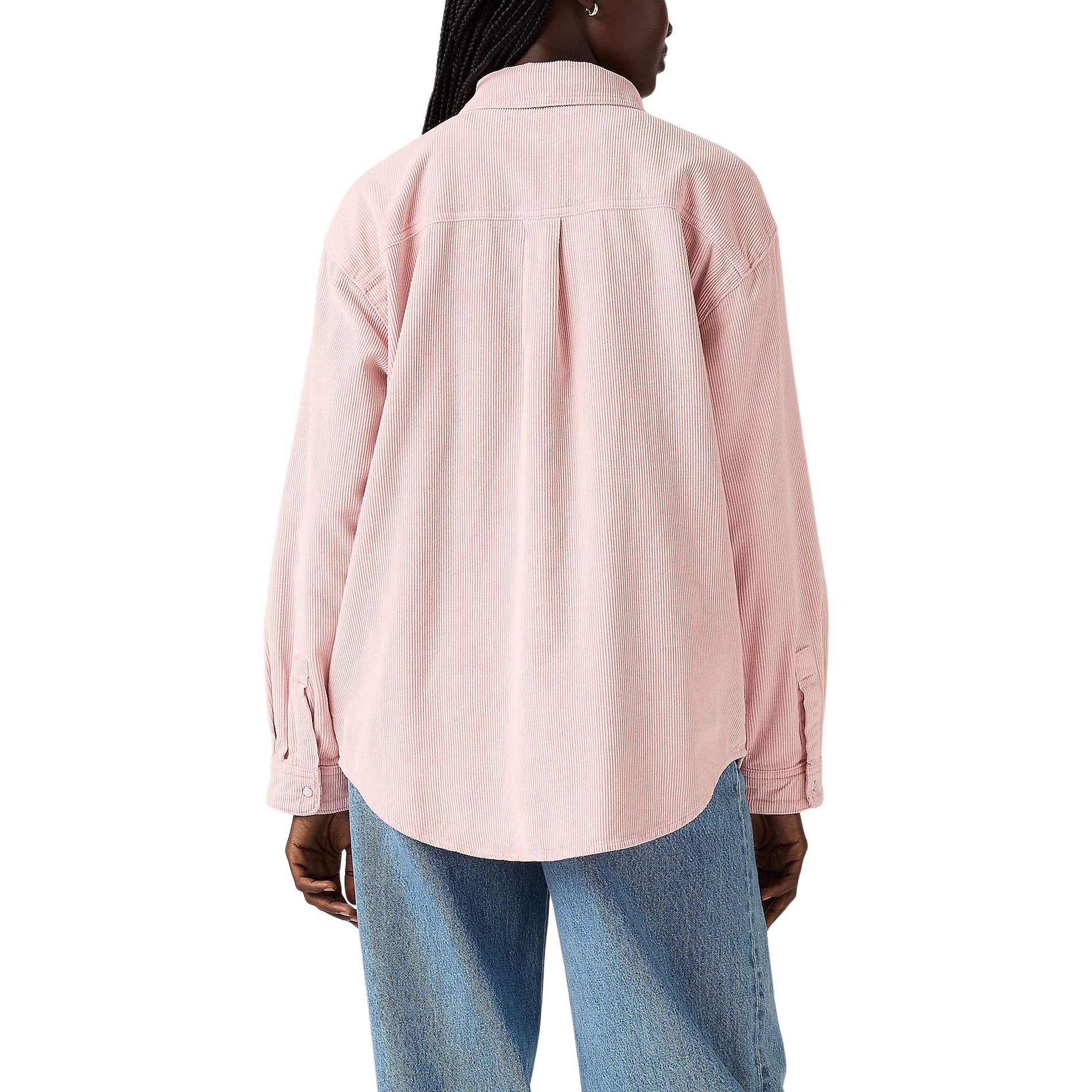 Veste surchemise en velours côtelé pour femmes, Iris, Levi's