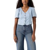Blouse pour femmes, Moxie, Levi's Front_Flat