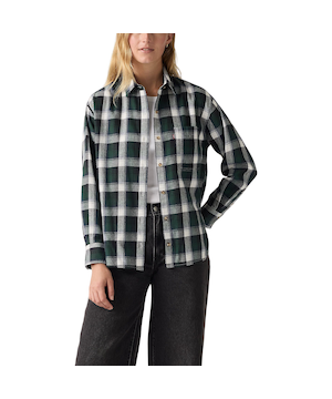 Chemise en flanelle pour femmes, Henriette, Levi's