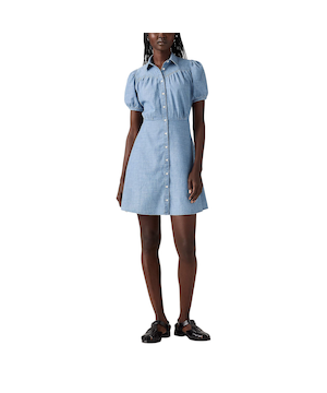 Levi's Women's Lea Mini Dress