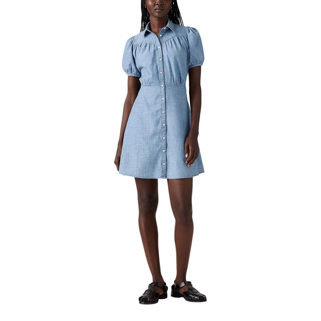 Robe courte pour femmes, Lea, Levi's