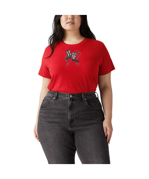 T-shirt pour femmes, Le t-shirt parfait, Levi's