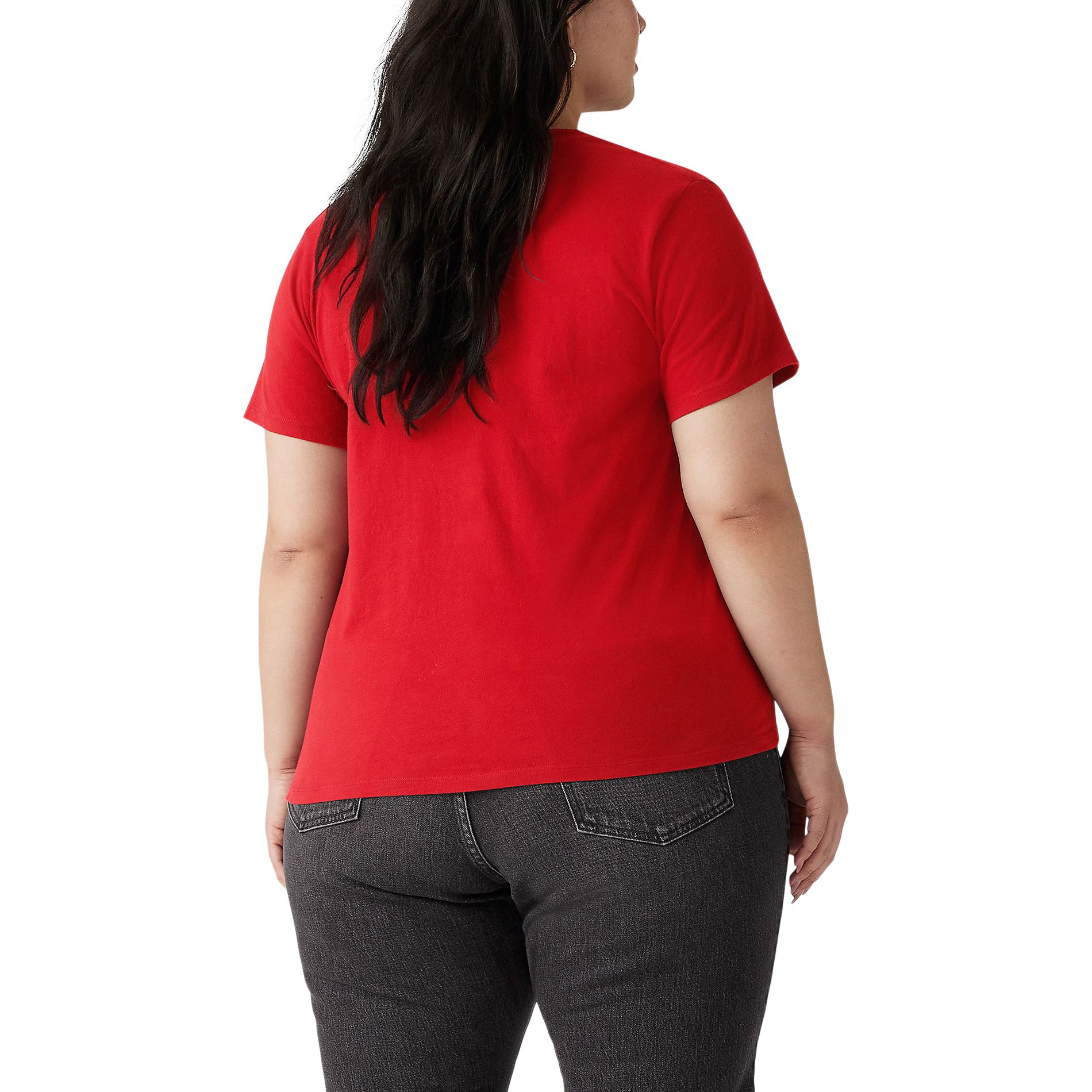 Levi's Women's The Perfect Tee T-Shirt