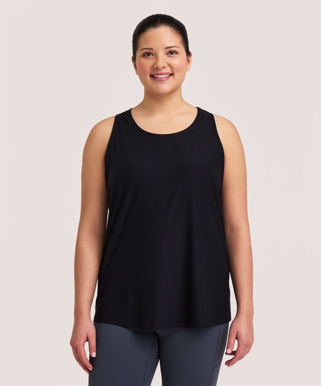 Shambhala Women's Relaxed Tank Top