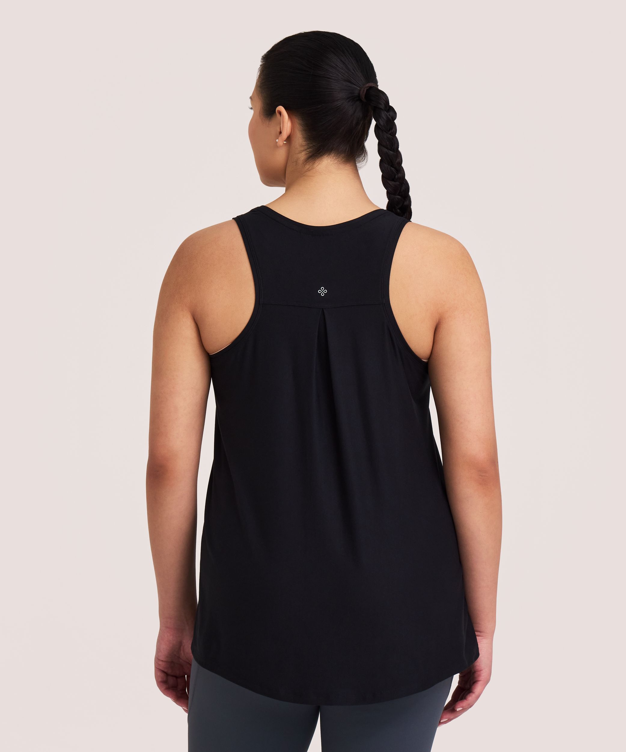 Shambhala Women's Relaxed Tank Top