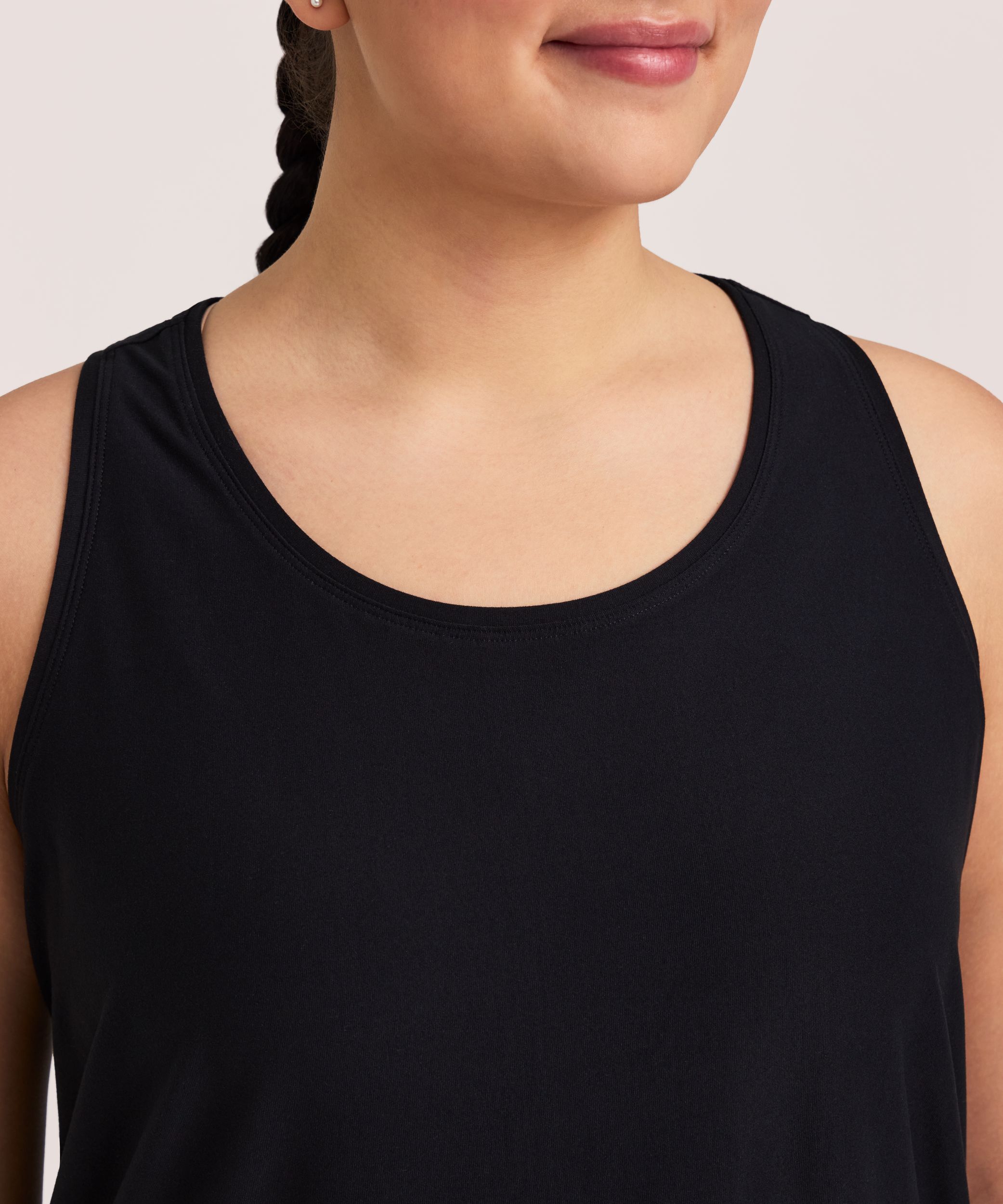 Shambhala Women's Relaxed Tank Top