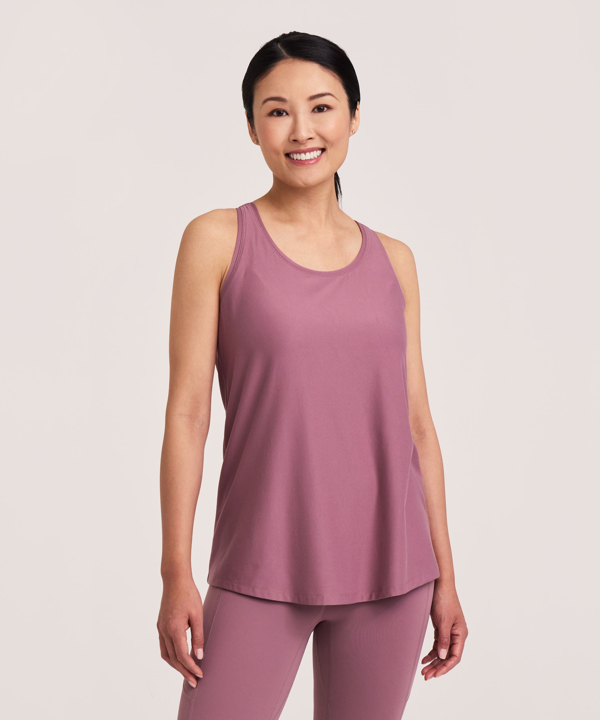 Shambhala Women's Relaxed Tank Top