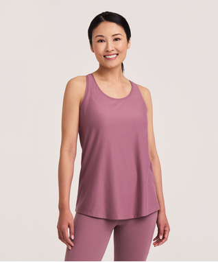 Shambhala Women's Relaxed Tank Top