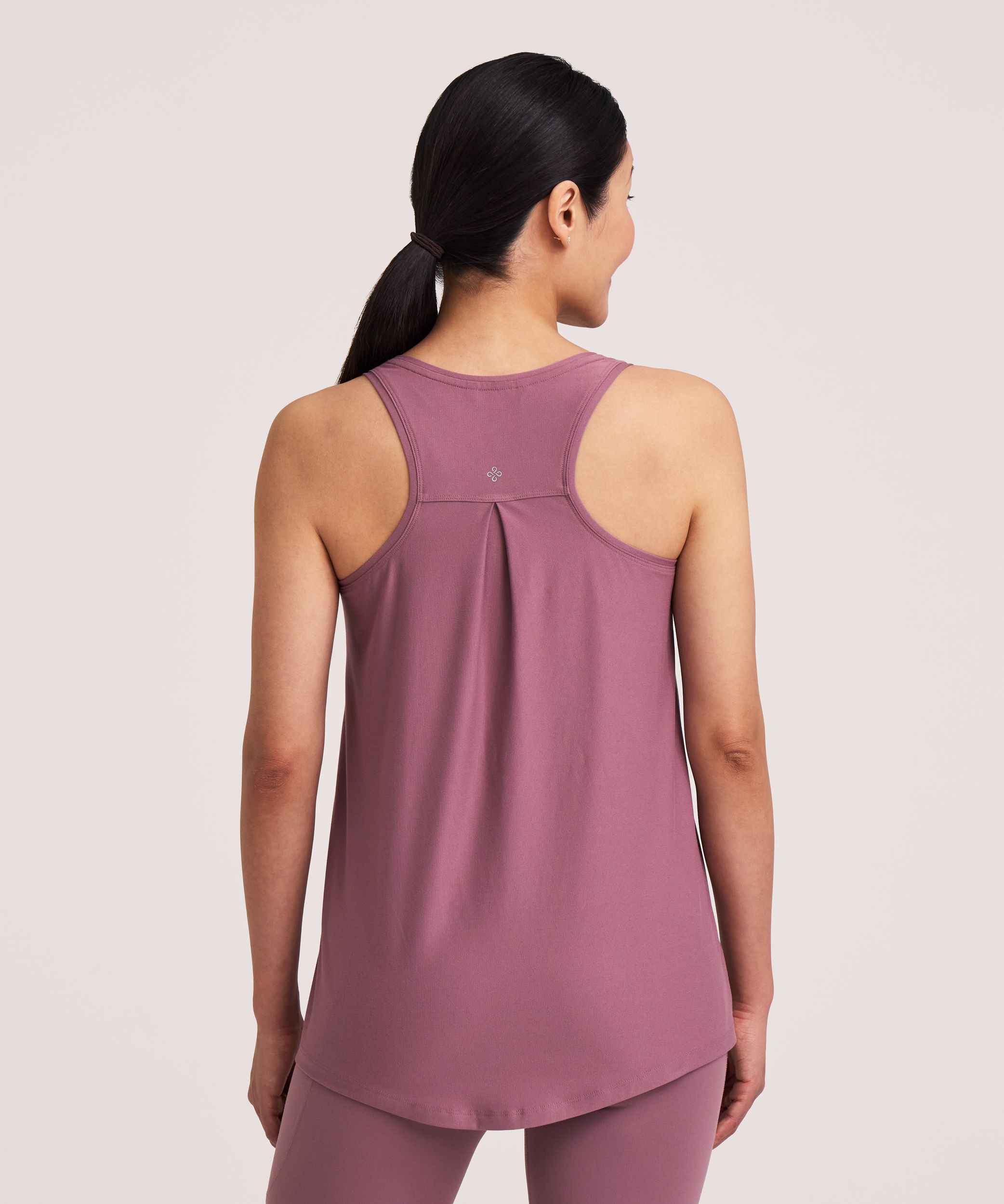 Shambhala Women's Relaxed Tank Top
