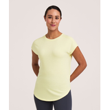 Shambhala Women's Short Sleeve Everyday T-Shirt