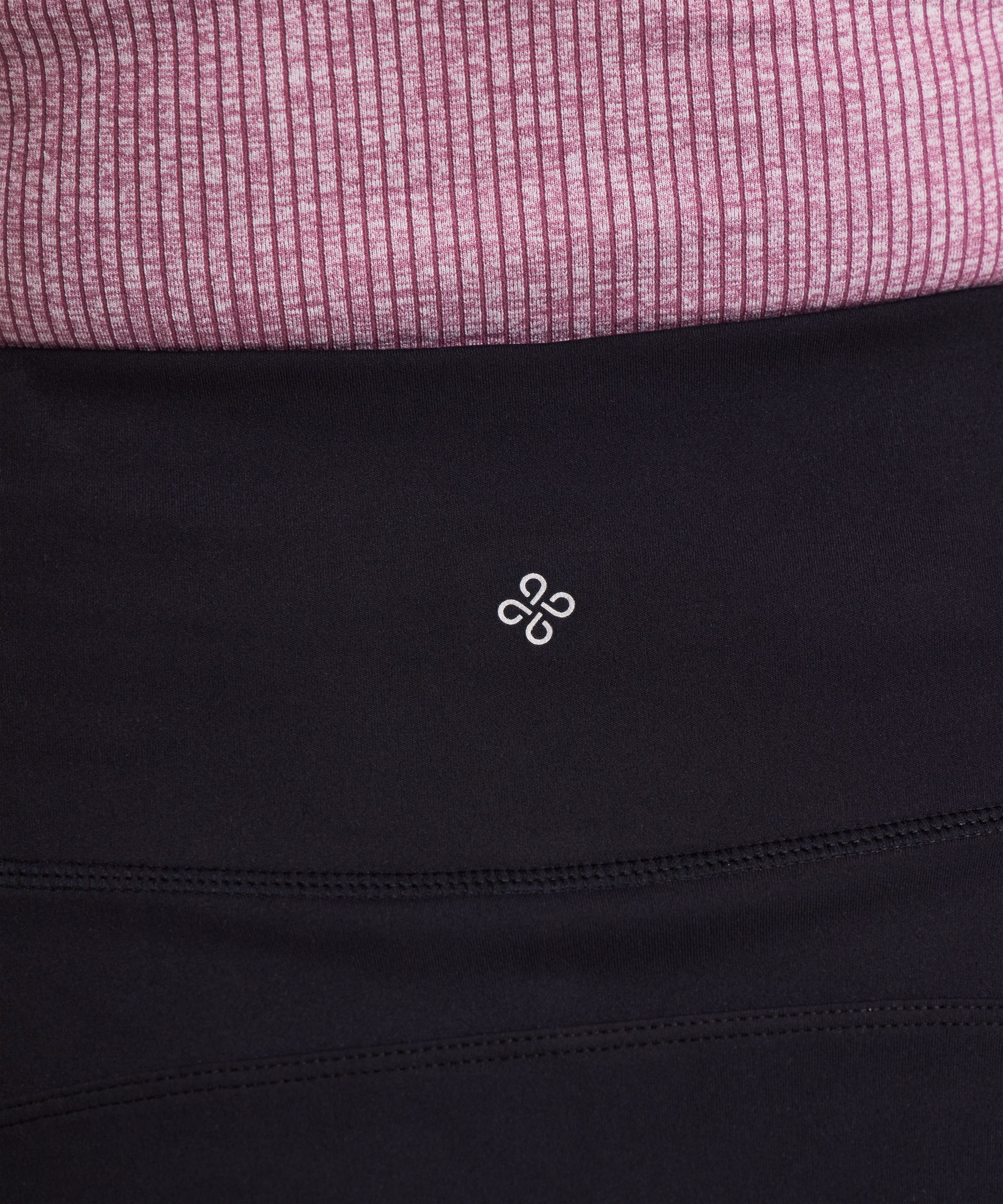 Shambhala Women's Live-In Comfort High Rise Full Skort