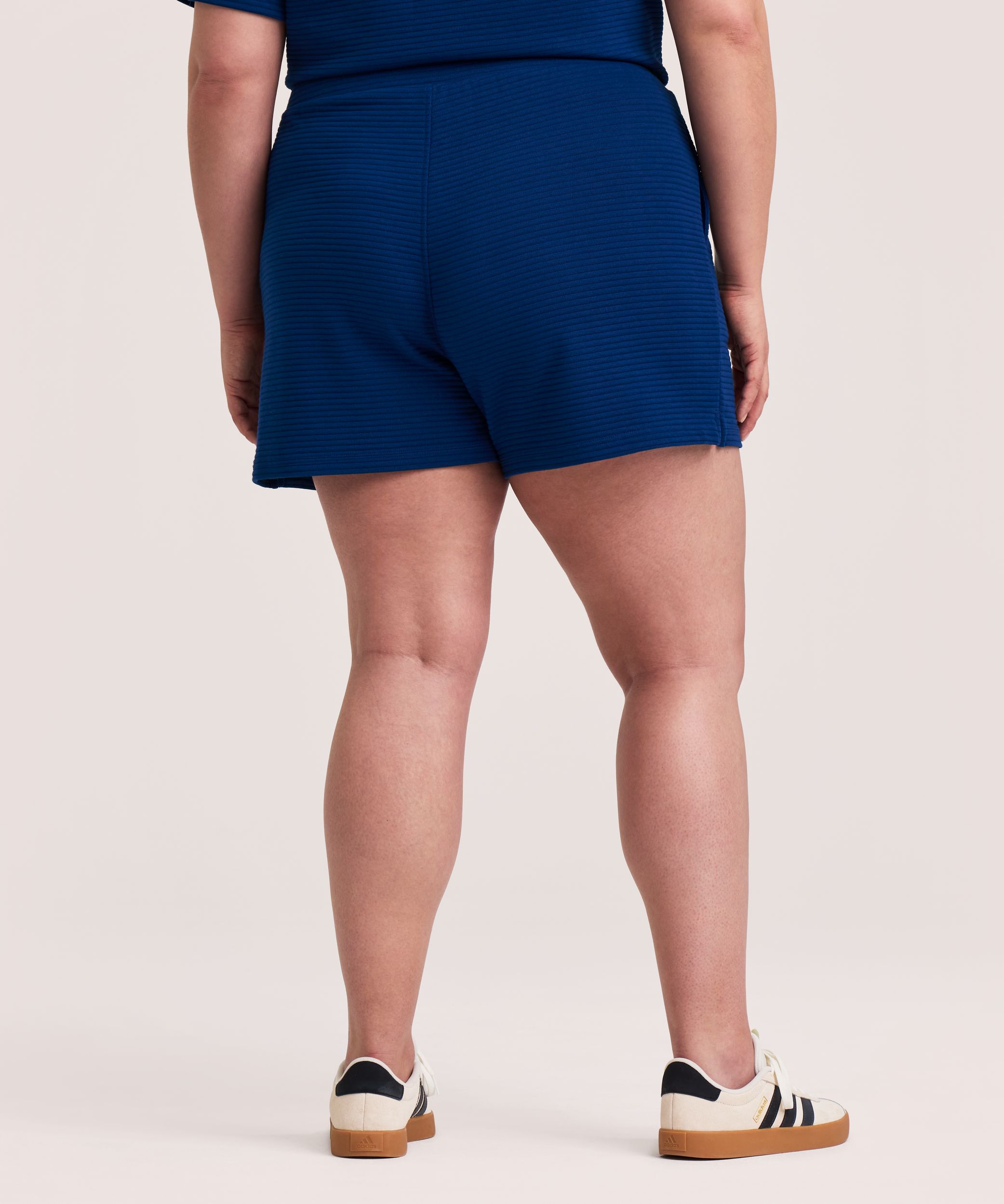 Shambhala Women's Ottoman Short