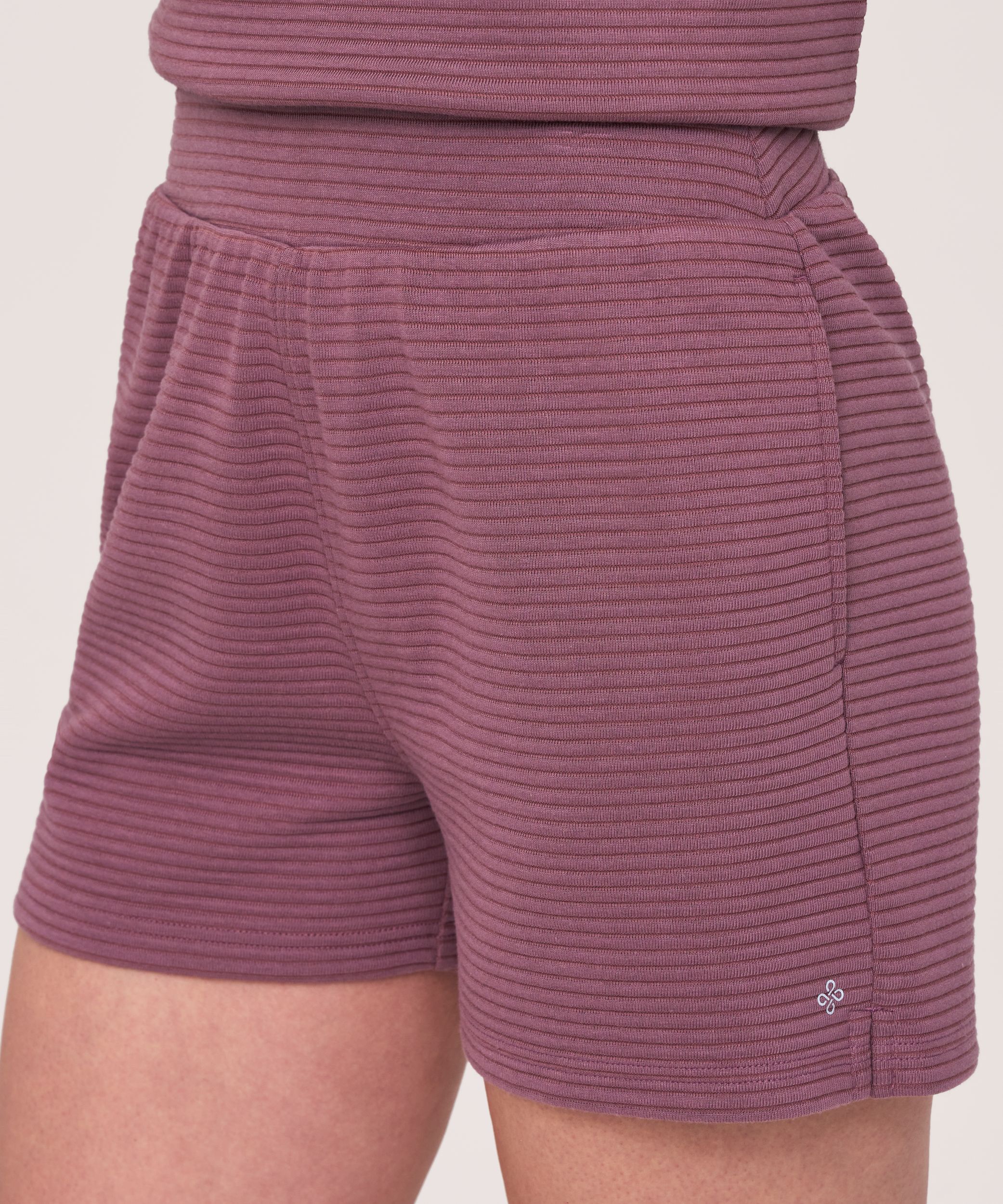 Shambhala Women's Ottoman Short