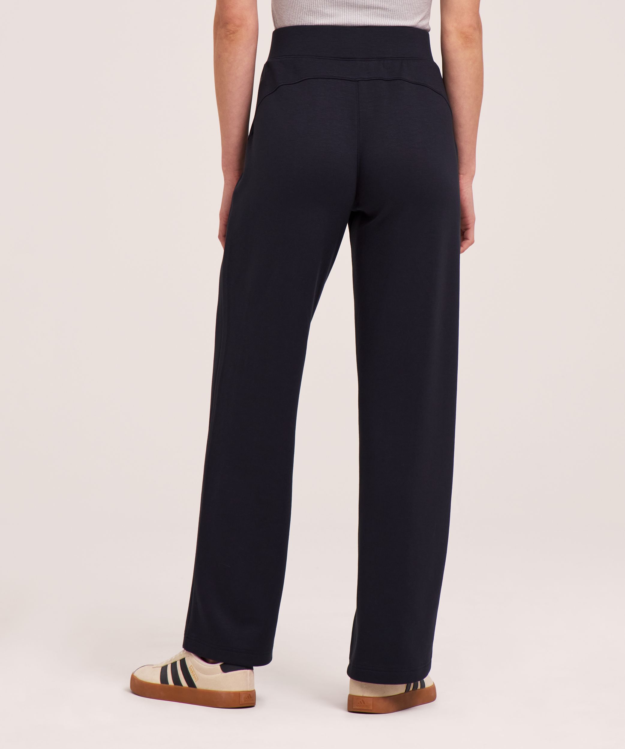 Shambhala Women's Wide Leg Pants