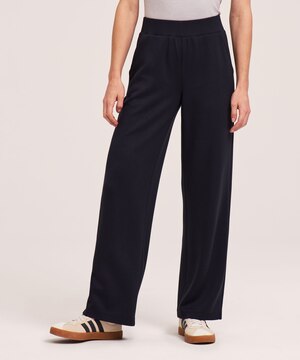 Pantalon à jambe large pour femmes, Shambhala