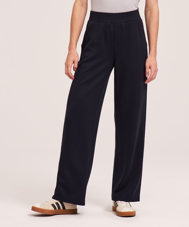 Pantalon à jambe large pour femmes, Shambhala