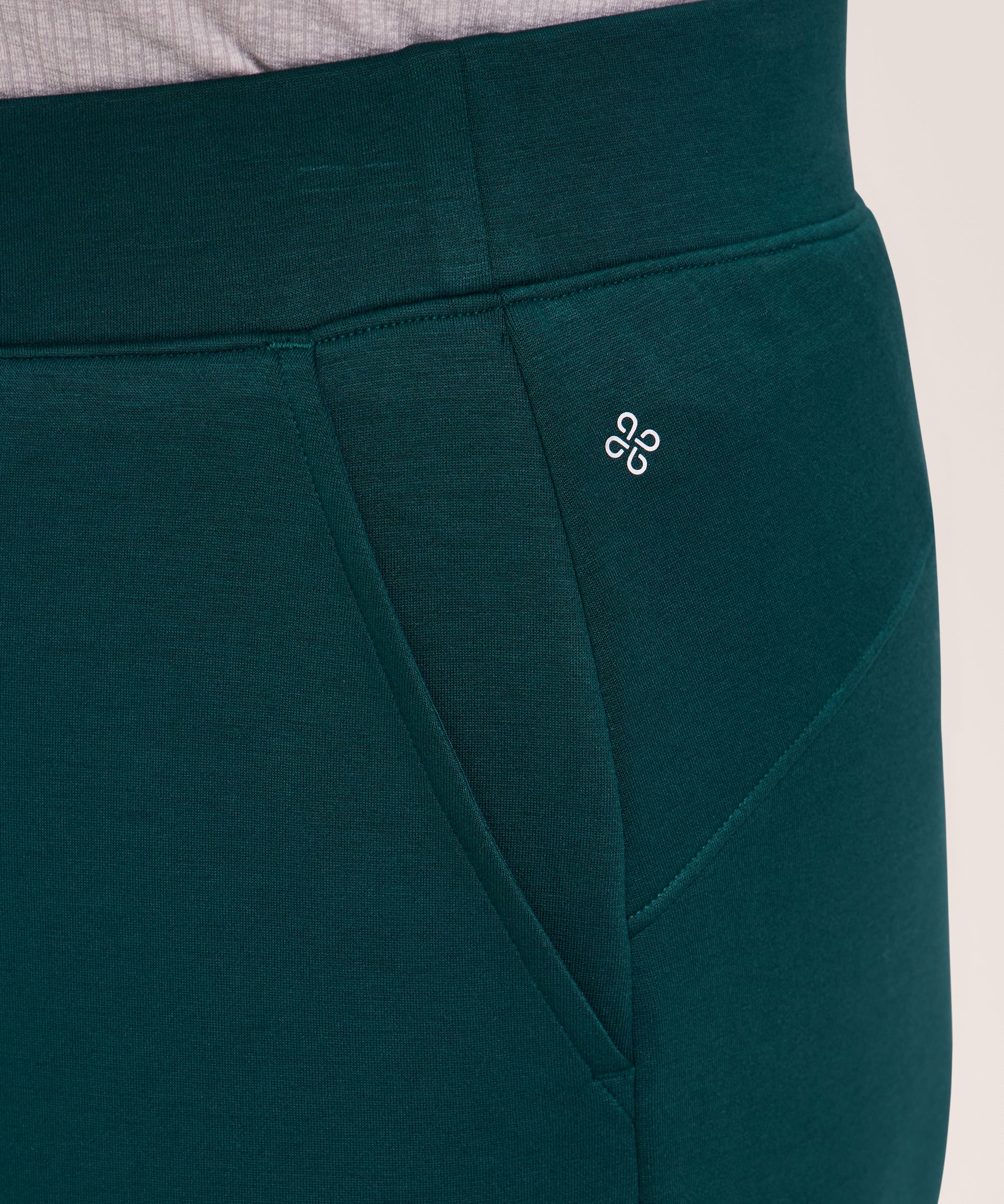 Pantalon à jambe large pour femmes, Shambhala
