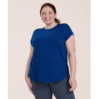 Shambhala Women's Short Sleeve Everyday T-Shirt