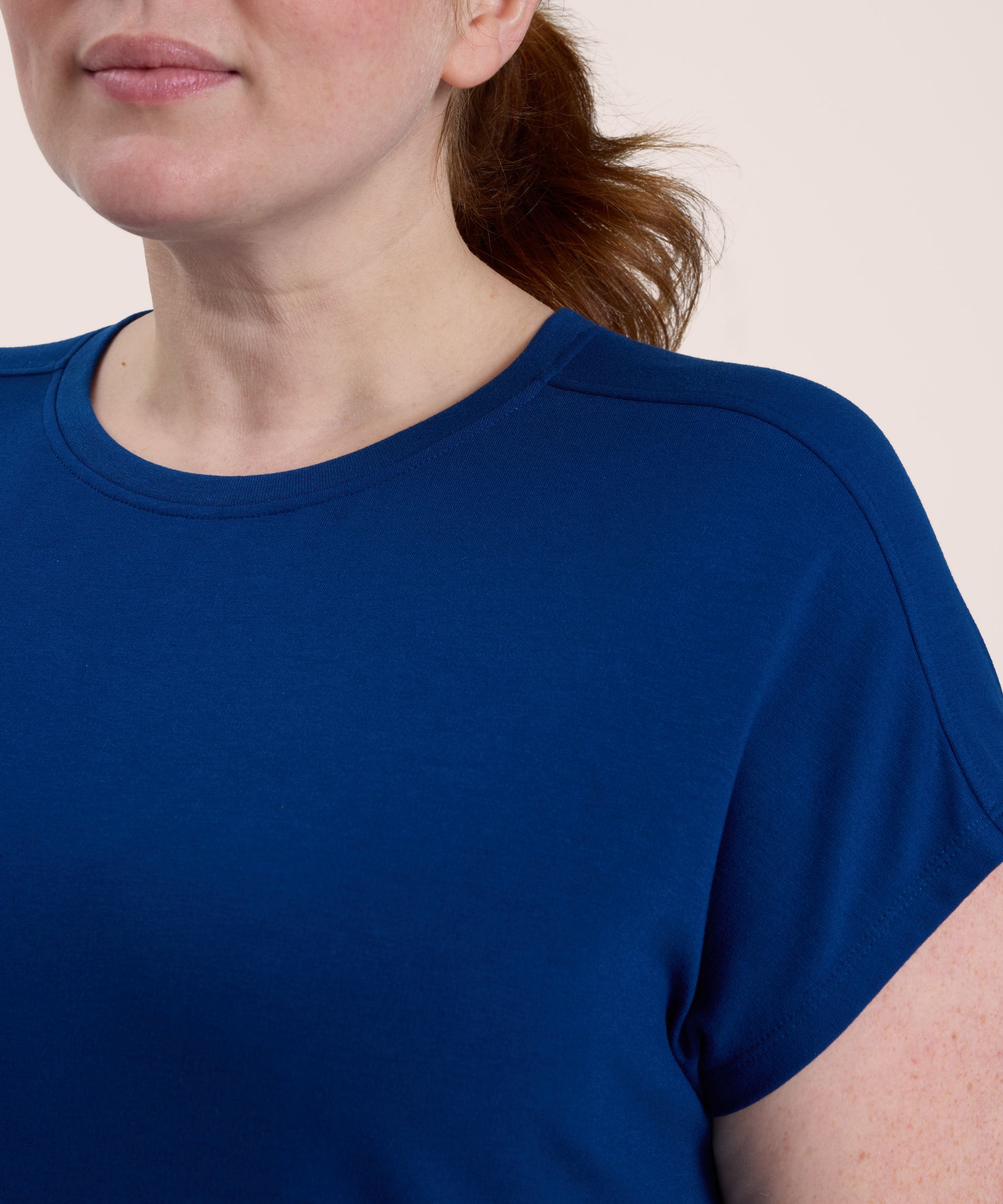 Shambhala Women's Short Sleeve Everyday T-Shirt