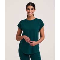 Shambhala Women's Short Sleeve Everyday T-Shirt