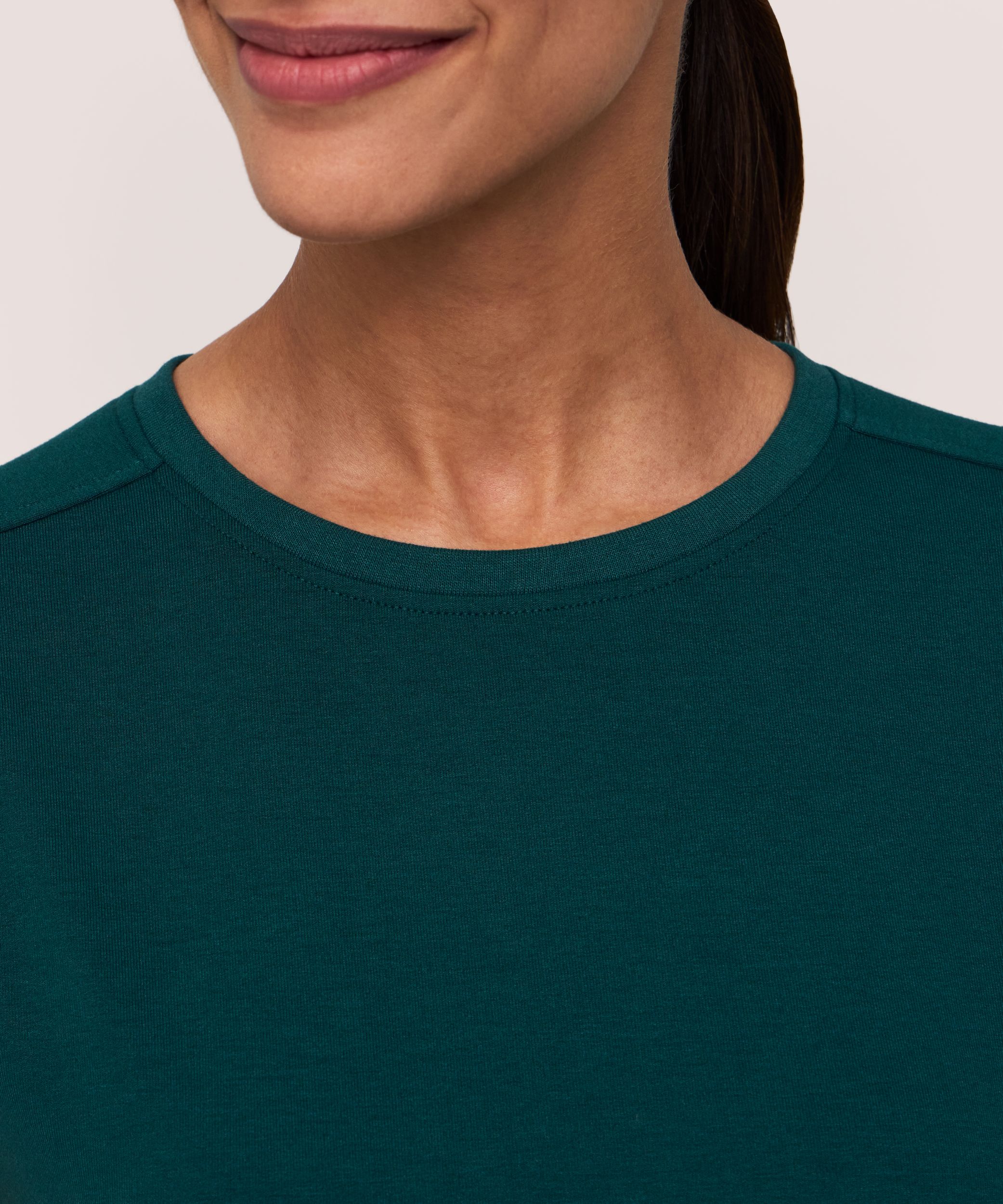 Shambhala Women's Short Sleeve Everyday T-Shirt