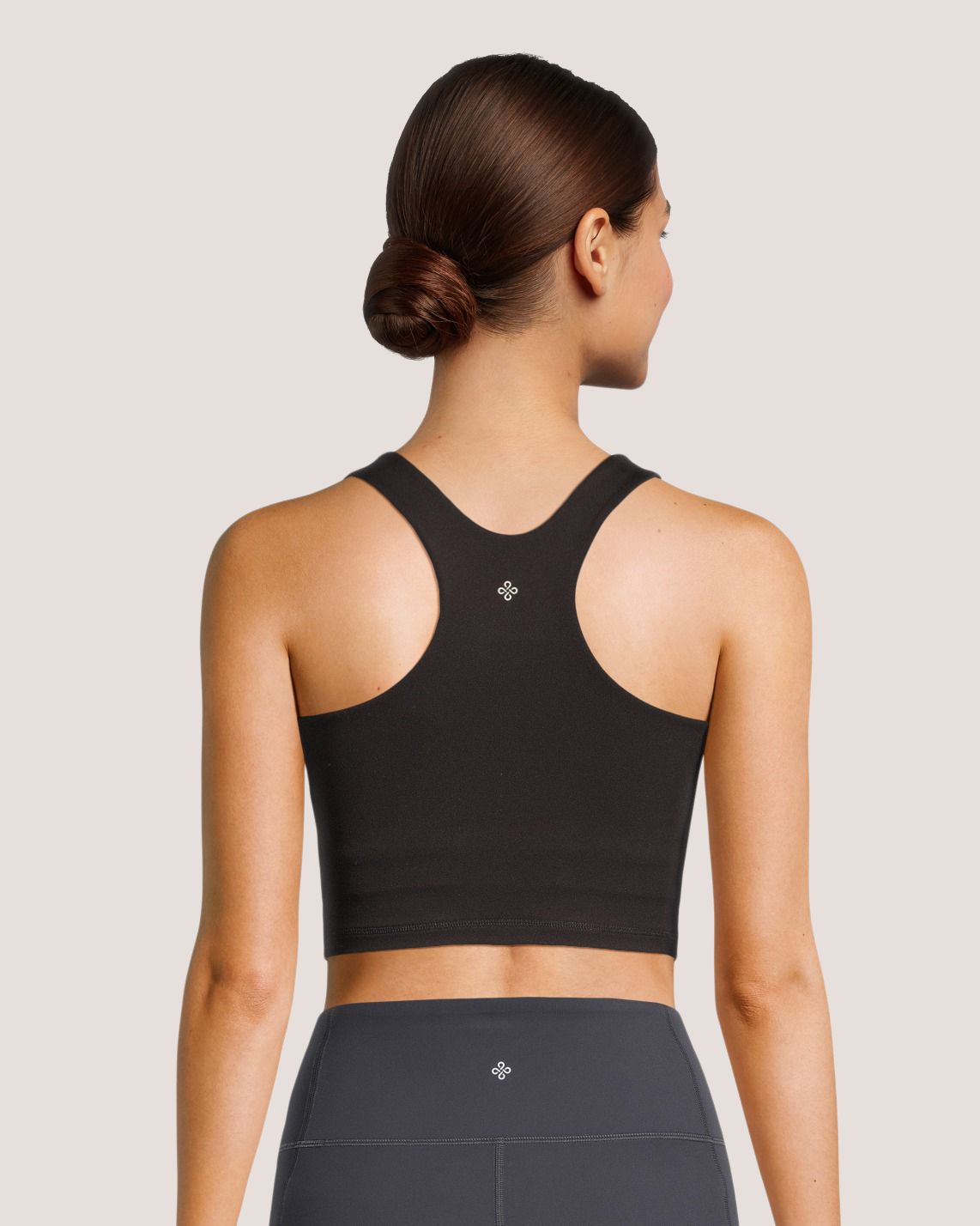 Soutien-gorge sans coutures pour femmes, Live-In Confiance, Shambhala