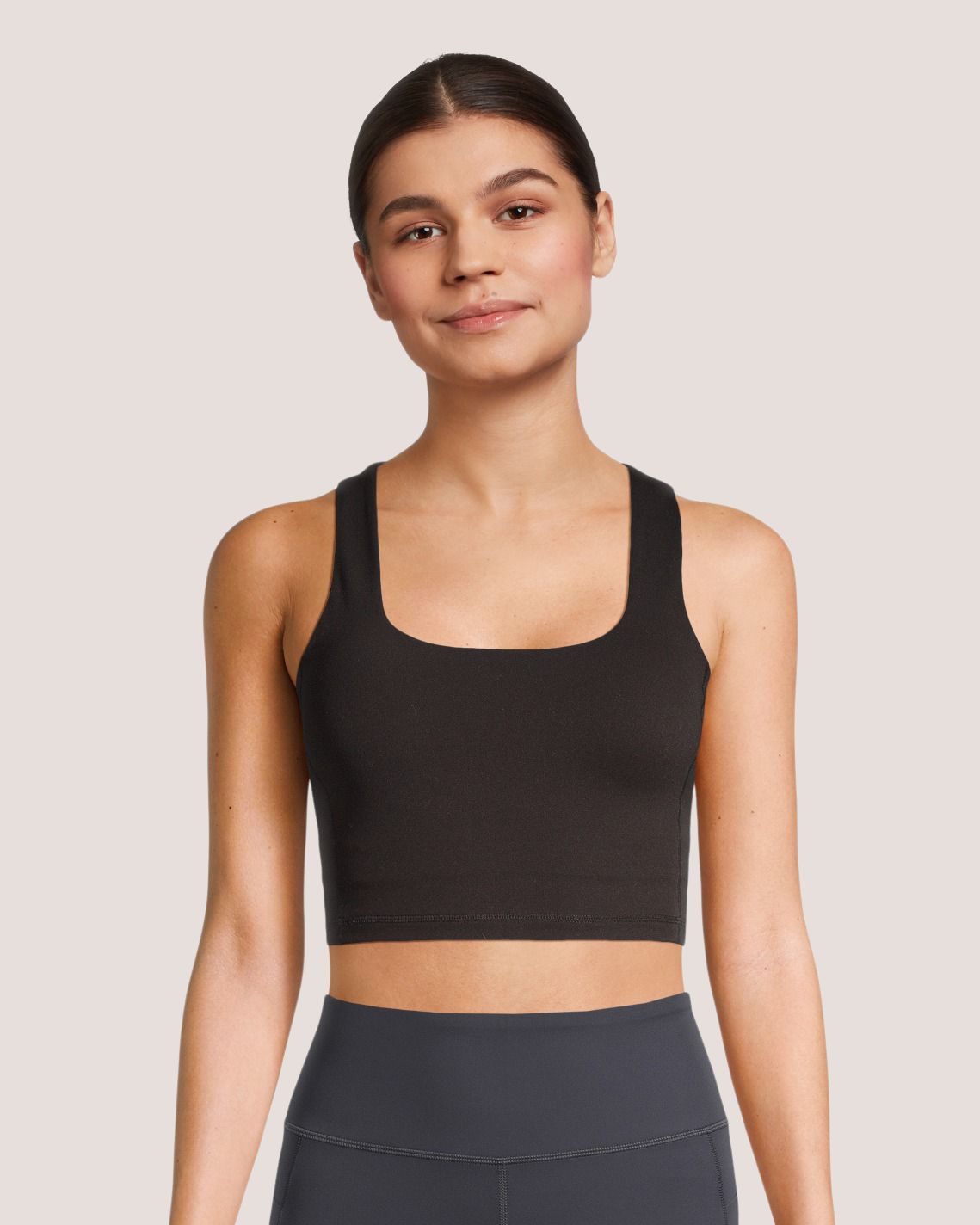 Soutien-gorge sans coutures pour femmes, Live-In Confiance, Shambhala