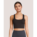 Soutien-gorge sans coutures pour femmes, Live-In Confiance, Shambhala Front_Flat