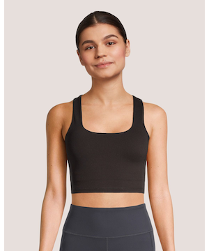 Shambhala Women's Live-In Confidence Seamless Bra