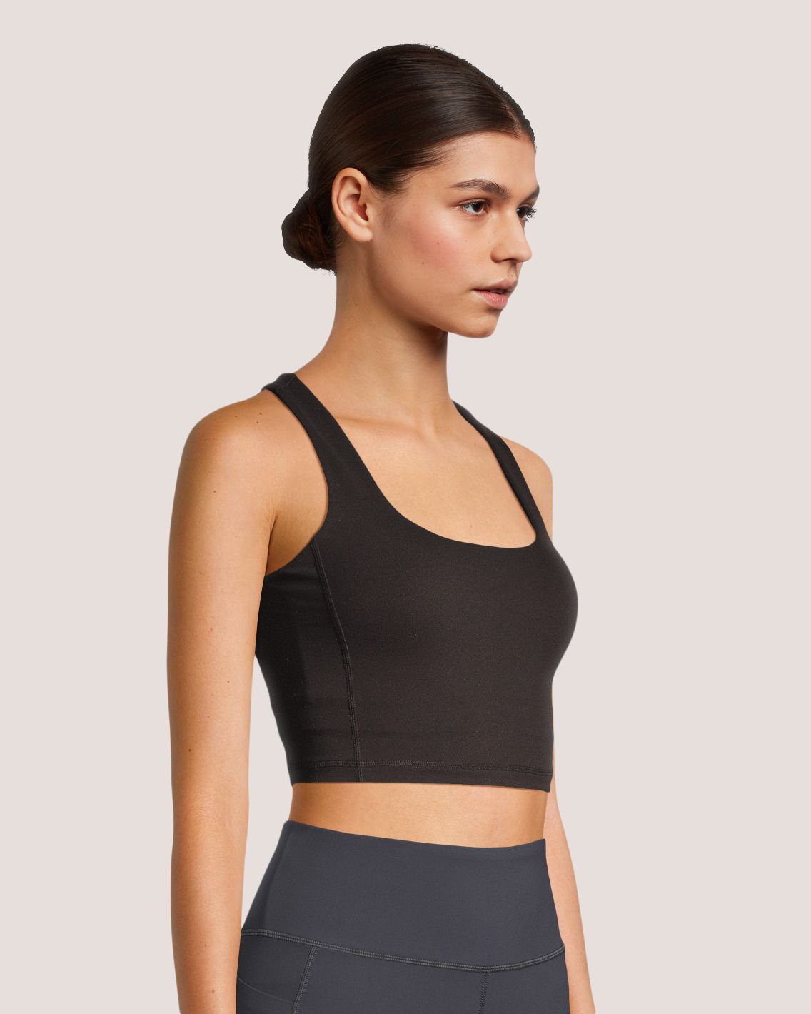 Soutien-gorge sans coutures pour femmes, Live-In Confiance, Shambhala