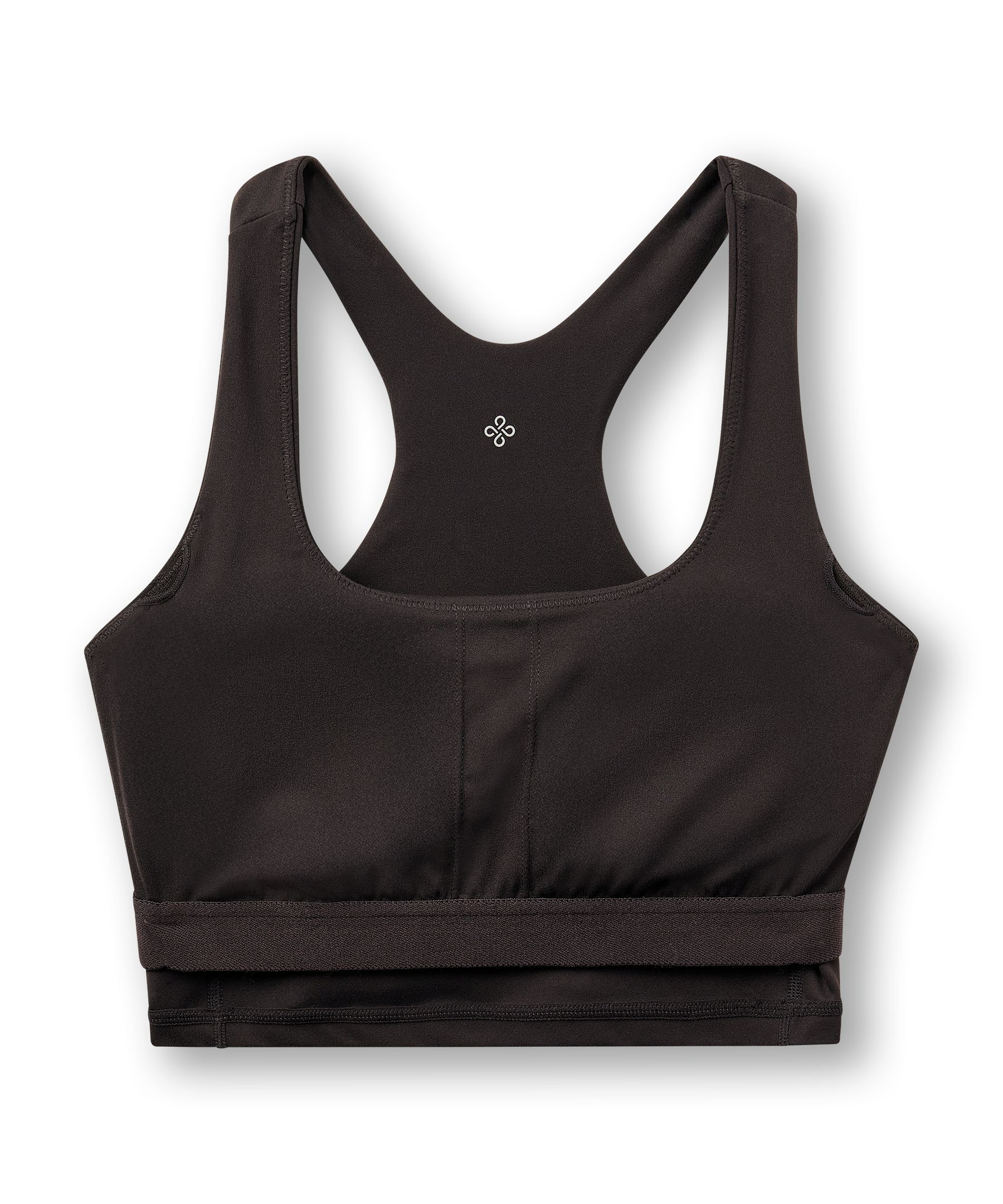 Soutien-gorge sans coutures pour femmes, Live-In Confiance, Shambhala