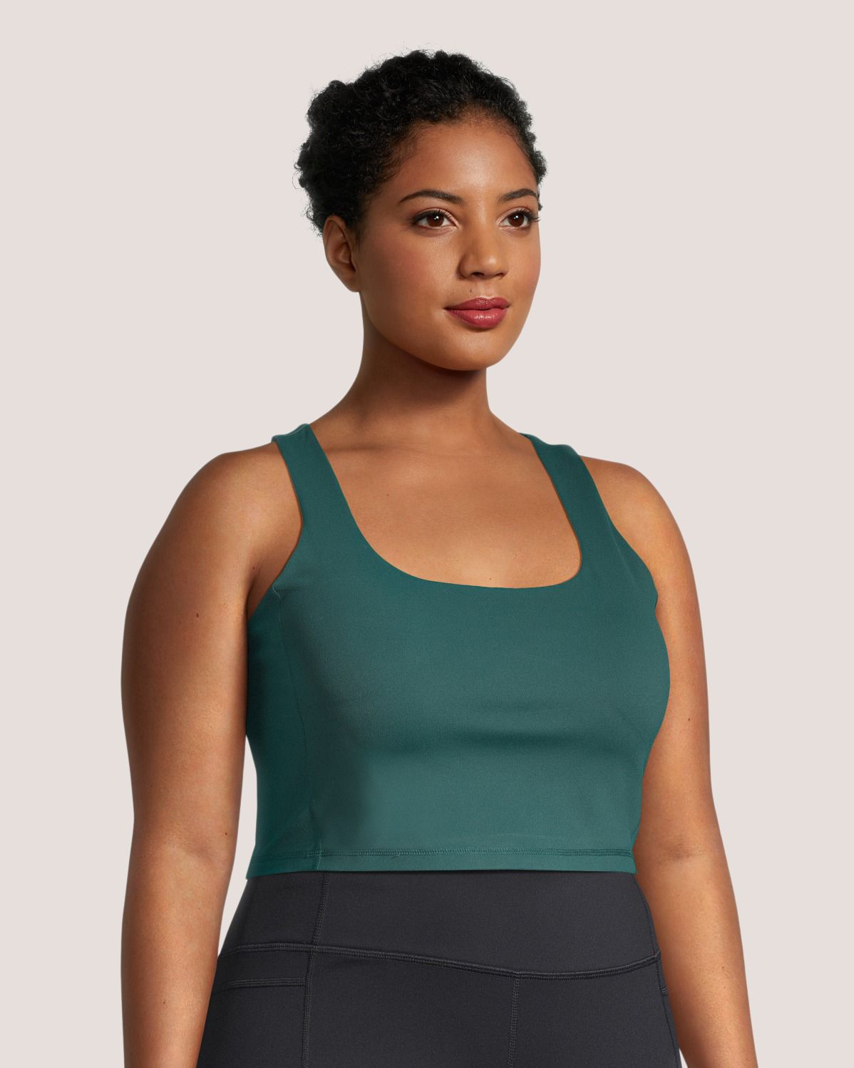 Shambhala Women's Live-In Comfort Bra