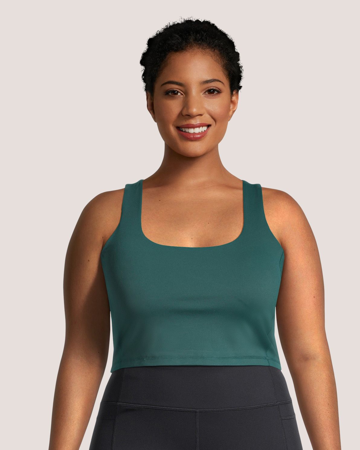 Shambhala Women's Live-In Comfort Bra
