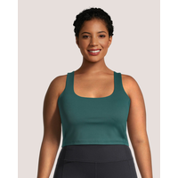 Shambhala Women's Live-In Confidence Seamless Bra