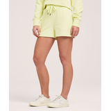 Short en molleton pour femmes, Shambhala