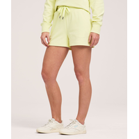 Short en molleton pour femmes, Shambhala