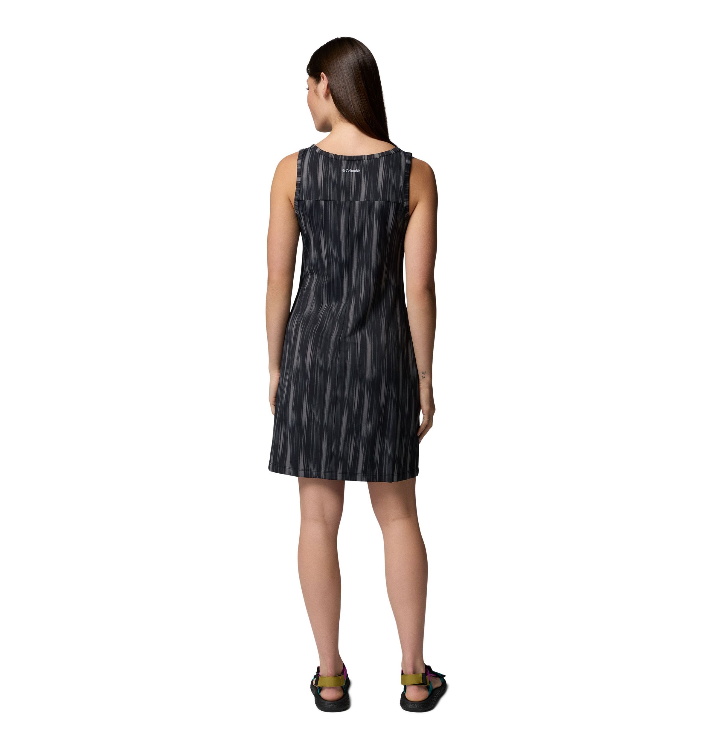 Columbia Women's Chill River Printed Dress