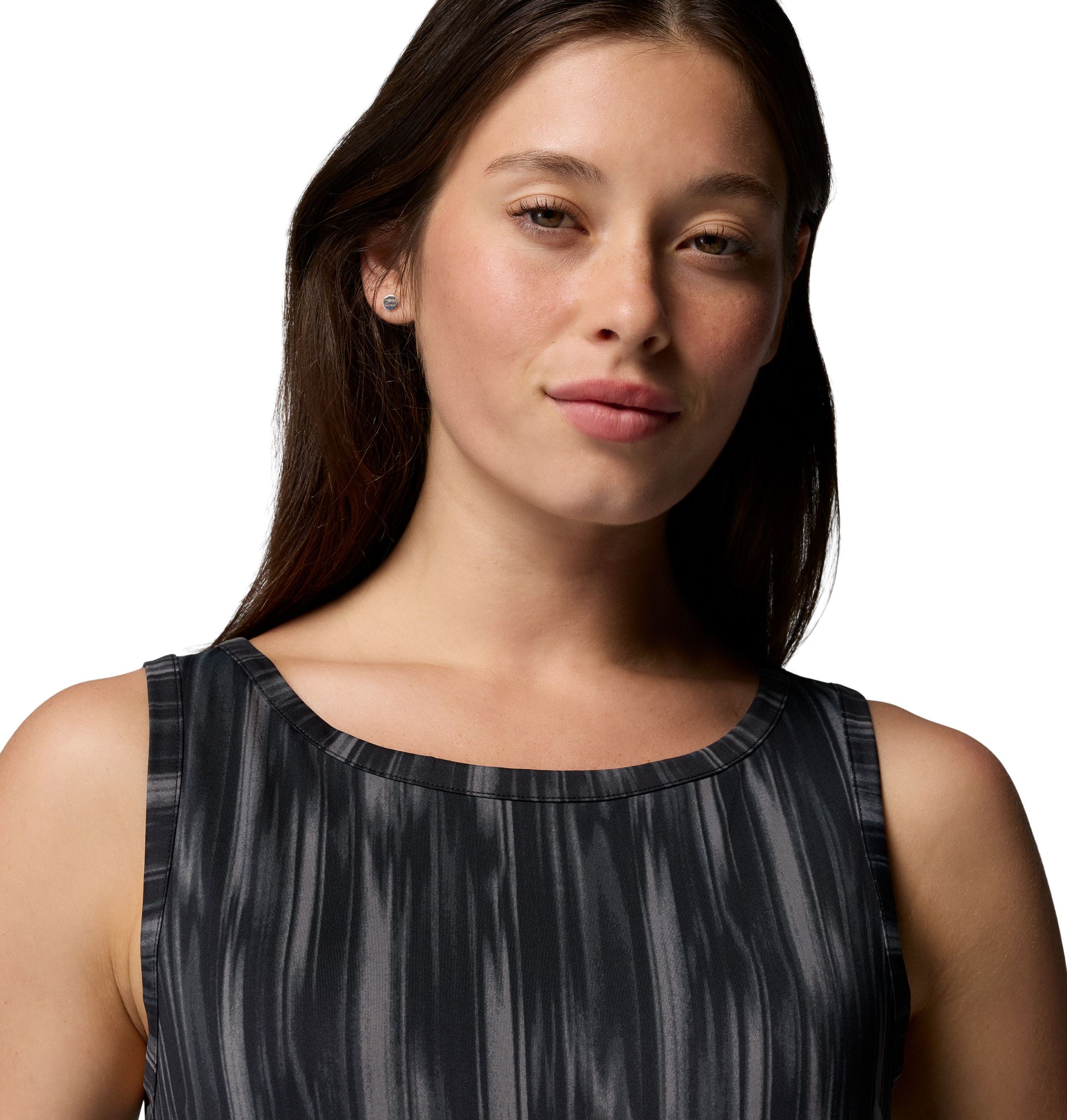 Columbia Women's Chill River Printed Dress