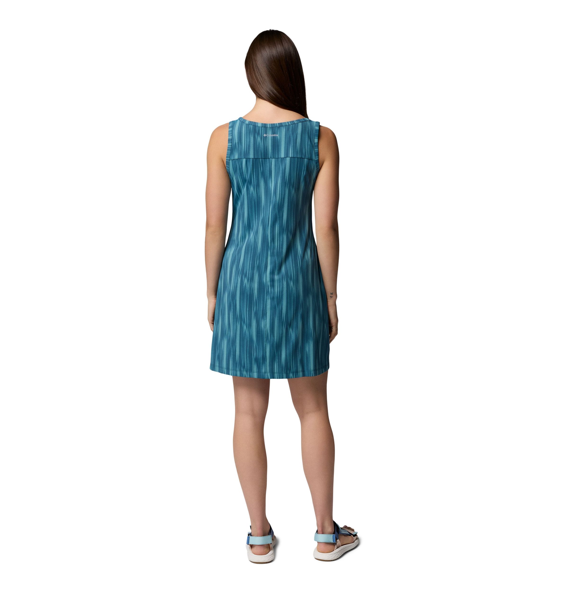 Columbia Women's Chill River Printed Dress