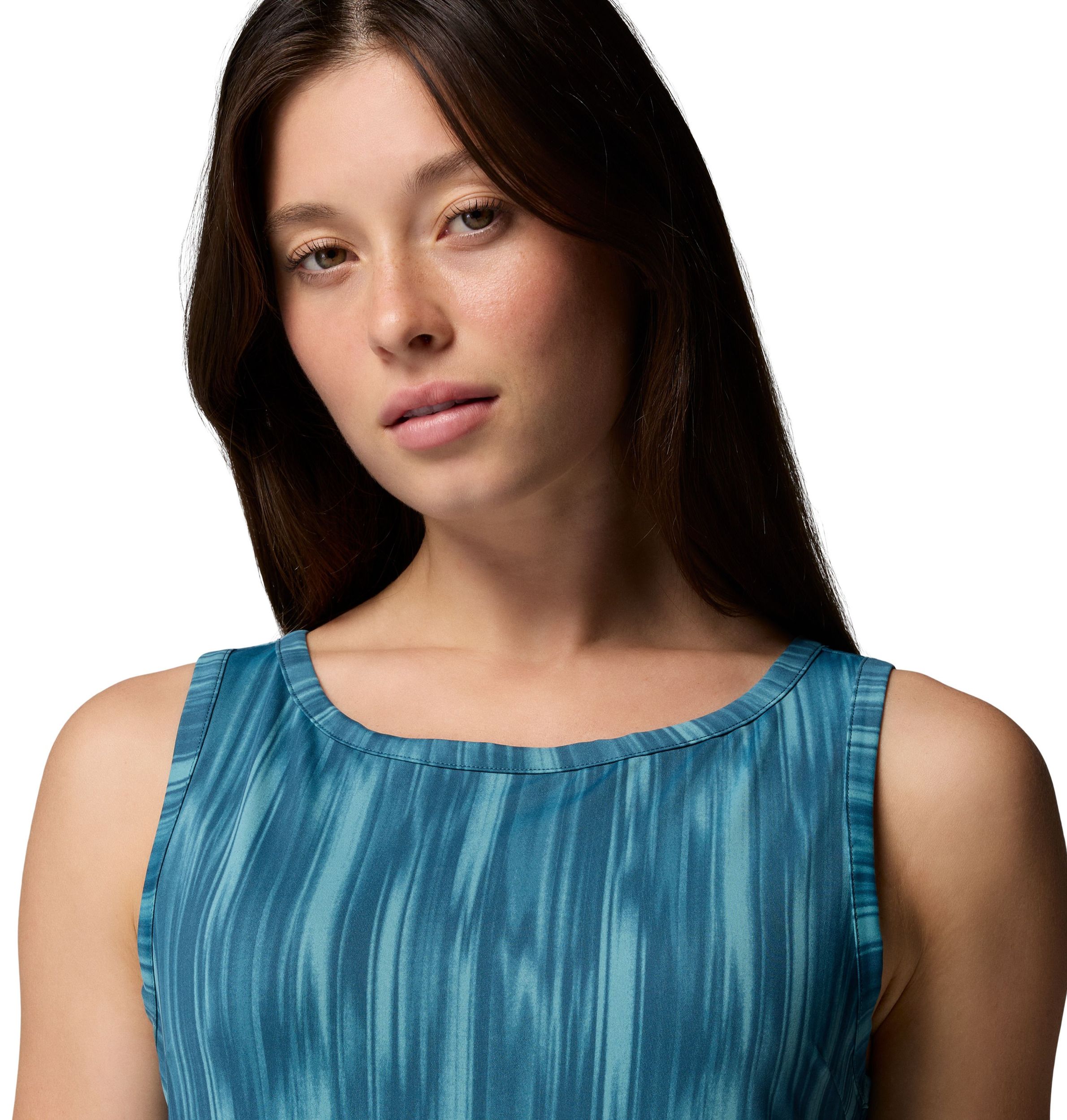 Columbia Women's Chill River Printed Dress