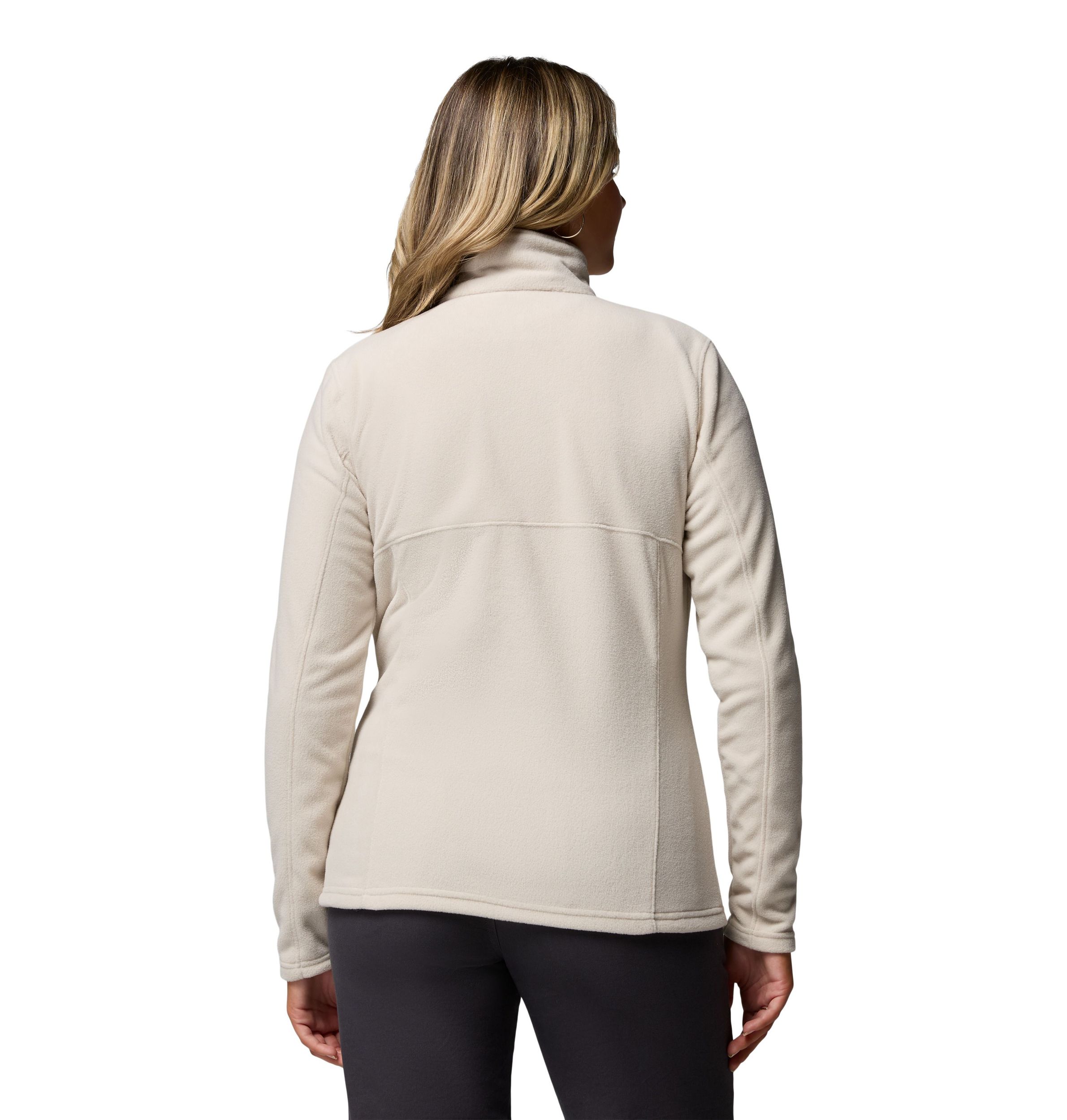 Veste à glissière pleine longueur pour femmes, Basin Trail&nbsp;III, Columbia