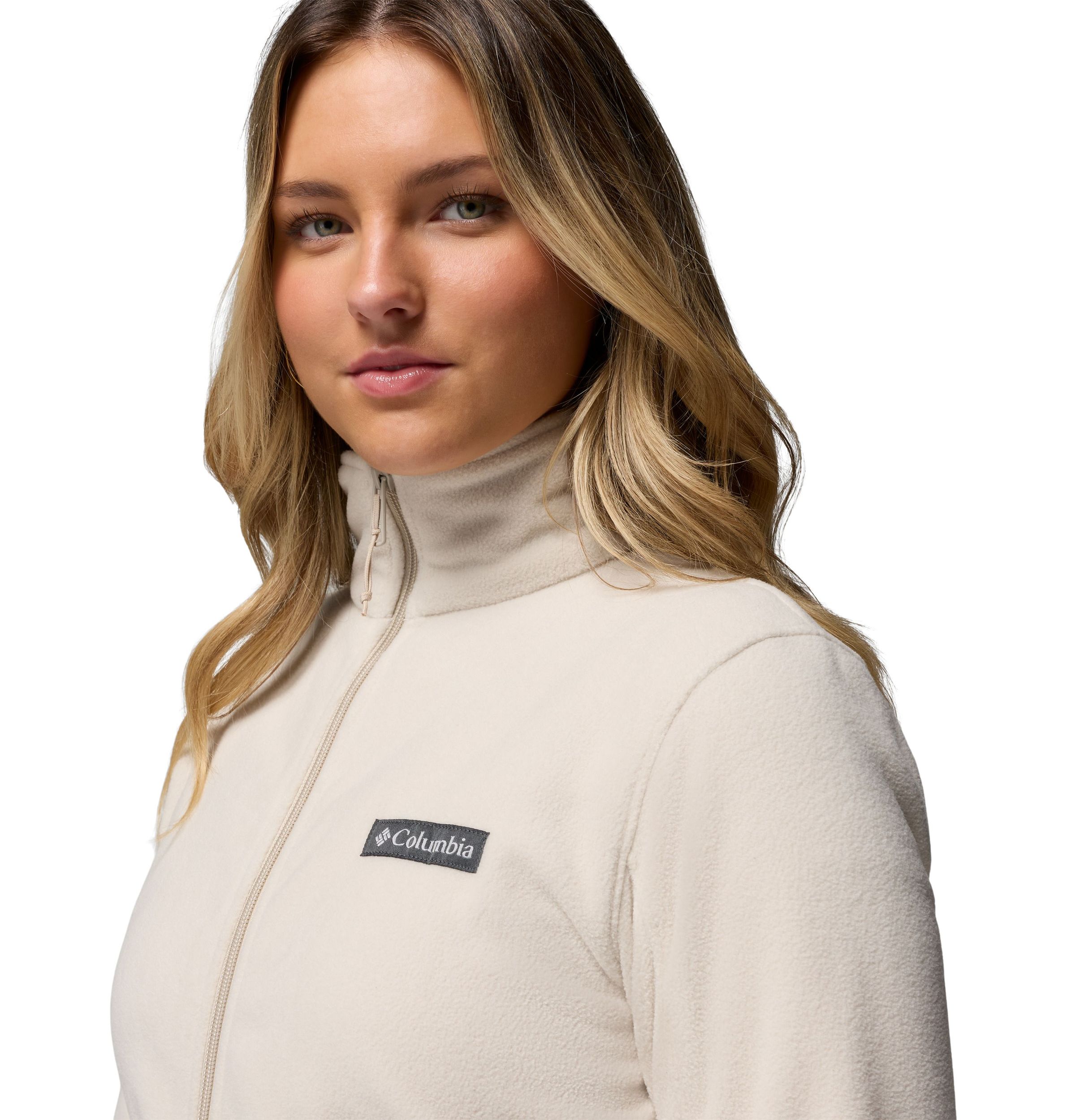 Veste à glissière pleine longueur pour femmes, Basin Trail&nbsp;III, Columbia