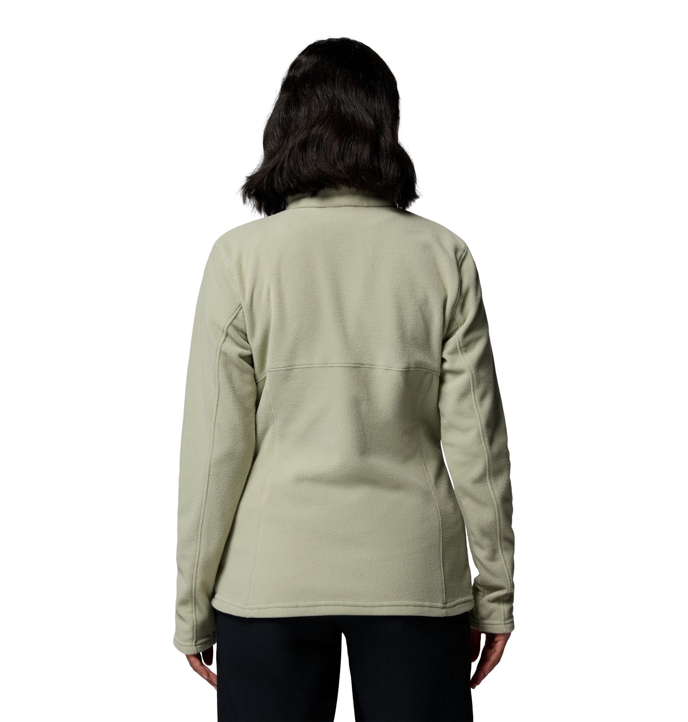 Veste à glissière pleine longueur pour femmes, Basin Trail&nbsp;III, Columbia