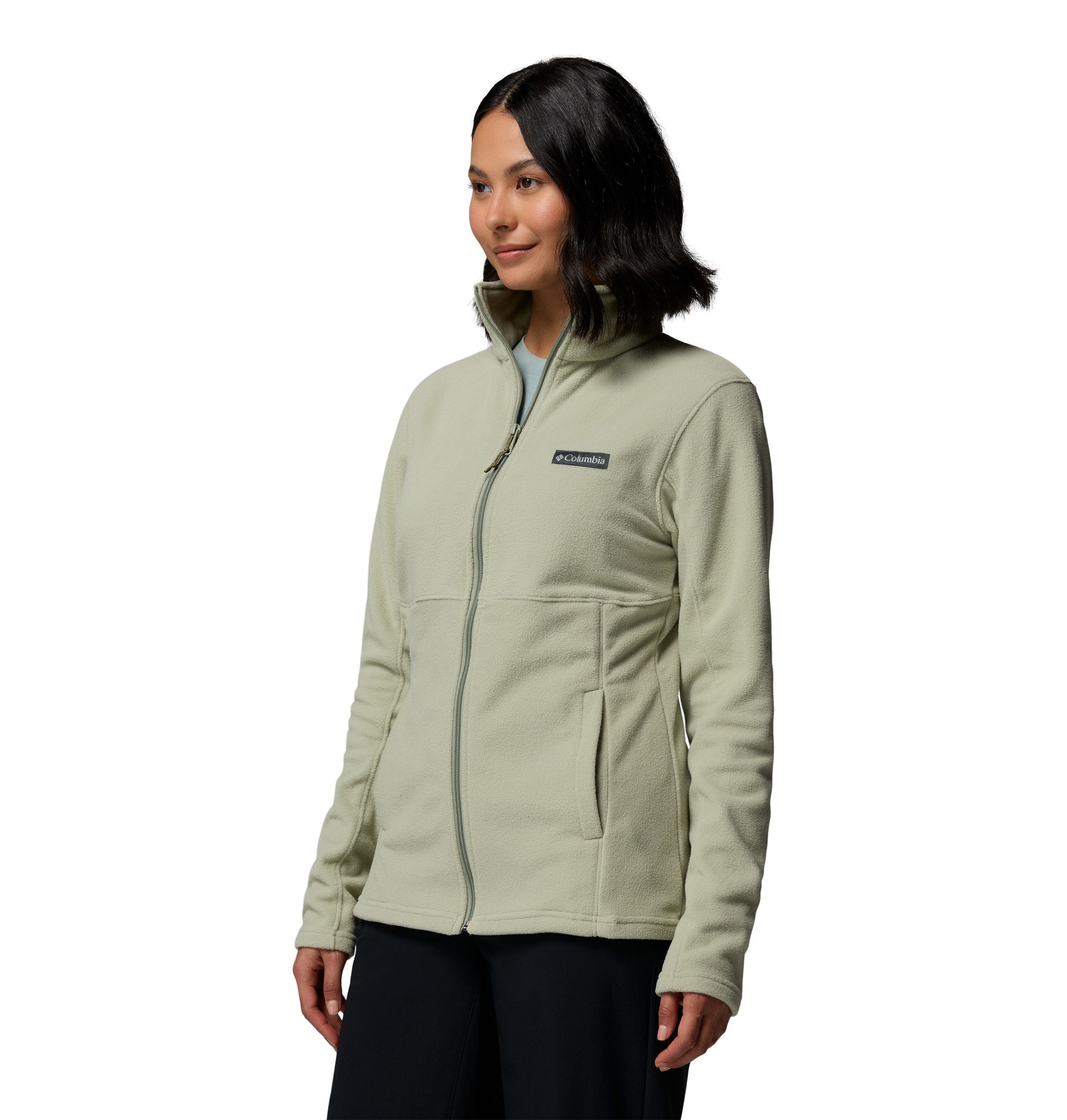 Veste à glissière pleine longueur pour femmes, Basin Trail&nbsp;III, Columbia